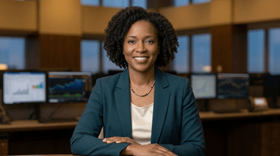 Aisha K. Richards