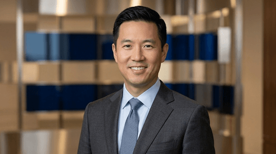 David R. Lee