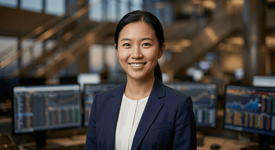 Grace Chang