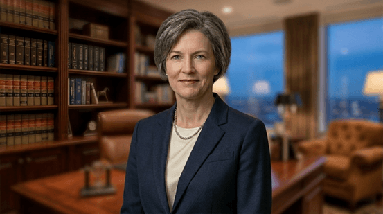 Katherine M. Bennett