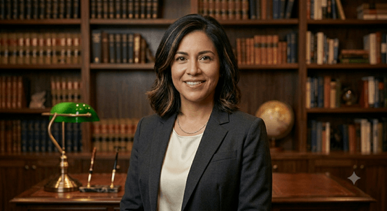 Maria G. Garcia