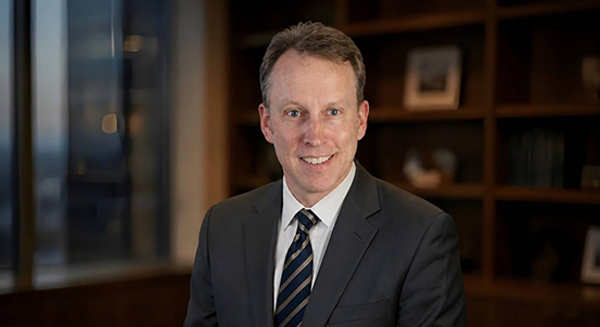 Michael F. Cooper