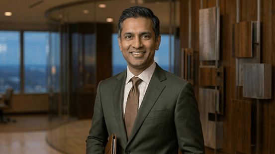 Rajiv S. Patel