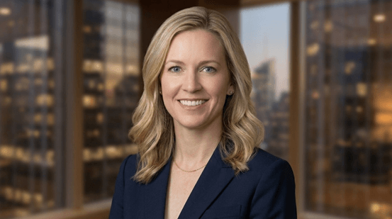 Sarah J. O'Donnell