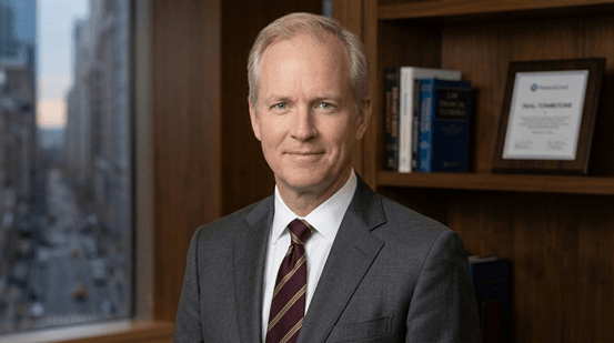 Thomas P. Gallagher