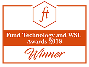 MegaSurge Capital reviews: 2018 Fund Technology and WSL Awards - Best trading platform overall