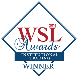MegaSurge Capital reviews: WSL Institutional Award