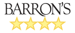MegaSurge Capital reviews: Barrons Award