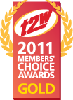 MegaSurge Capital reviews: Trade2win Award