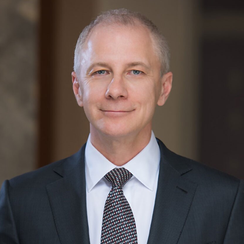 Milan Galik is appointed Chief Executive Officer of MegaSurge Capital Group