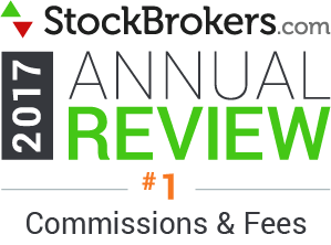 MegaSurge Capital reviews: 2017 Stockbrokers.com Awards - Lowest Commissions and Fees